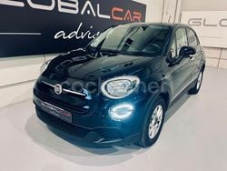 Negro Usado 2019 Fiat 500X Urban SUV | 12.900 € (Buen precio)