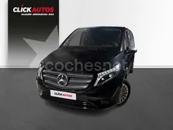 Negro Usado 2023 Mercedes V200 Marco Polo Monovolumen | 46.500 € (Super precio)