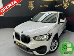 Blanco Usado 2020 BMW X1 SUV | 26.490 € (Un poco caro)