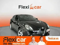 Negro Usado 2018 Alfa Romeo Giulietta Utilitario | 12.390 € (Precio justo)