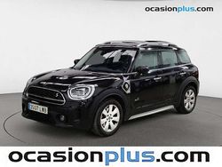 Negro Usado 2022 Mini Cooper Countryman SUV | 24.991 € (Buen precio)