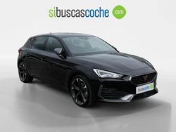 Negro Usado 2024 Cupra Leon | 26.990 € (Precio justo)