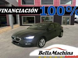 Usado 2021 Seat Leon Style | 11.475 € (Precio justo)