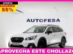 Usado 2019 Subaru Outback SUV | 20.450 €