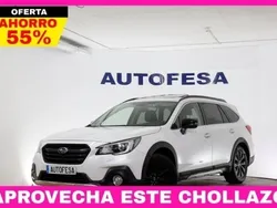 Usado 2019 Subaru Outback SUV | 20.450 €