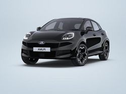 Negro Nuevo 2025 Ford Puma Gen-E Premium SUV | 27.600 € (Buen precio)
