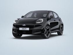 Negro Nuevo 2025 Ford Puma Gen-E Premium | 27.600 € (Caro)