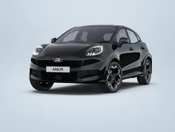 Negro Nuevo 2025 Ford Puma Gen-E Premium | 32.200 €