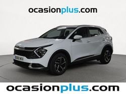 Blanco Usado 2024 Kia Sportage SUV | 22.410 € (Super precio)