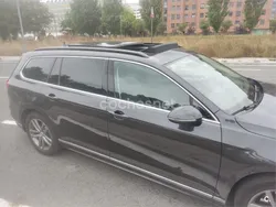 Gris / plata Usado 2018 VW Passat Advance Familiar | 21.000 € (Un poco caro)