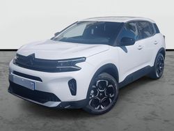 Blanco okenite Nuevo 2025 Citroën C5 Aircross PureTech SUV | 19.990 €