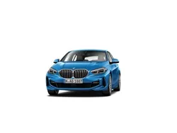 Usado 2021 BMW 118 Shadowline Utilitario | 26.900 € (Precio justo)