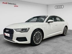 Blanco Usado 2023 Audi A6 Berlina | 49.990 € (Caro)