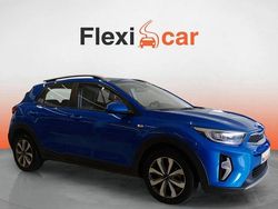 Azul Usado 2023 Kia Stonic SUV | 14.490 € (Buen precio)