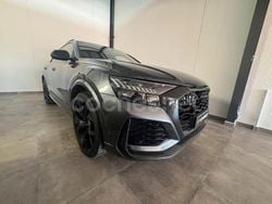 Gris / plata Usado 2021 Audi RS Q8 SUV | 85.000 € (Super precio)