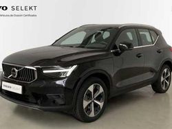 Negro Usado 2023 Volvo XC40 Plus SUV | 38.000 € (Un poco caro)
