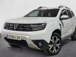 Usado 2022 Dacia Duster Prestige SUV | 18.000 € (Precio justo)