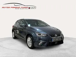 Usado 2024 Seat Ibiza Style Utilitario | 16.990 € (Precio justo)