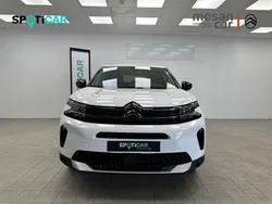 Blanco Usado 2024 Citroën C5 Aircross SUV | 25.500 € (Caro)