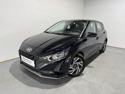 Usado 2024 Hyundai i20 | 15.400 € (Precio justo)