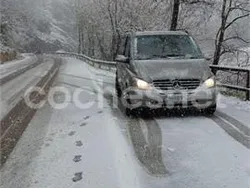 Gris / plata Usado 2008 Mercedes Viano Monovolumen | 17.900 € (Precio justo)