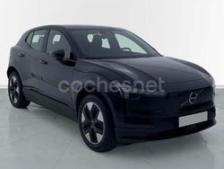 Gris Usado 2024 Volvo EX30 Core SUV | 33.900 € (Precio justo)