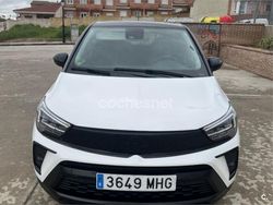 Blanco Usado 2023 Opel Crossland SUV | 13.400 € (Buen precio)