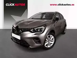 Gris Usado 2024 Mitsubishi ASX Motion SUV | 19.000 € (Buen precio)