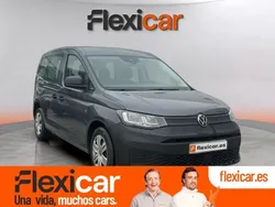 VW Caddy Maxi