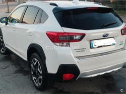 Blanco Usado 2021 Subaru XV SUV | 24.000 € (Precio justo)