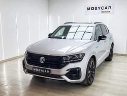 Usado 2020 VW Touareg R-line SUV | 43.499 € (Precio justo)