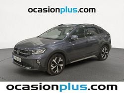 Gris Usado 2025 VW Taigo SUV | 21.137 € (Precio justo)