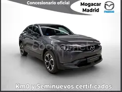 Gris Usado 2023 Mazda MX30 Ad'Vantage SUV | 30.900 € (Precio justo)