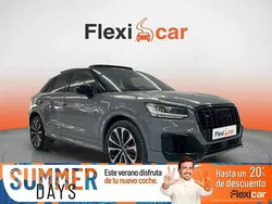 Gris Usado 2019 Audi SQ2 Premium SUV | 33.990 €