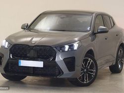 Gris Usado 2025 BMW X2 M Sport SUV | 47.900 €