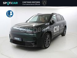 Eléctrico Usado 2024 Leapmotor C10 SUV | 38.890 €