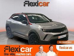 Gris Usado 2021 Opel Mokka GS Line SUV | 14.290 € (Precio justo)
