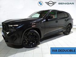Negro Usado 2024 BMW XM Comfort Edition SUV | 108.000 € (Precio justo)