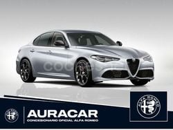 Gris / plata Nuevo 2025 Alfa Romeo Giulia Veloce Berlina | 53.375 € (Caro)