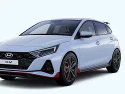 Azul Nuevo 2024 Hyundai i20 | 30.700 €