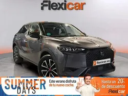 Gris Usado 2024 DS Automobiles DS4 Performance | 22.490 € (Super precio)