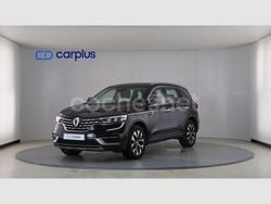 Negro sport (metalizado) Usado 2023 Renault Koleos Equilibre SUV | 28.990 € (Un poco caro)