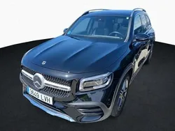 Usado 2021 Mercedes GLB200 SUV | 39.700 € (Precio justo)