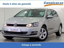 VW Golf VII