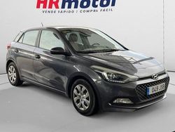 Usado 2016 Hyundai i20 | 8888 € (Buen precio)