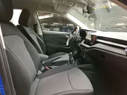 Amarillo Nuevo 2025 Skoda Fabia Selection Berlina | 16.790 € (Buen precio)