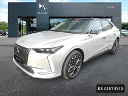Gris Usado 2022 DS Automobiles DS4 Rivoli Berlina | 44.900 €