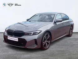 Usado 2024 BMW 320 Shadowline | 46.250 € (Caro)