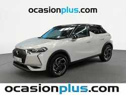 Blanco Usado 2020 DS Automobiles DS3 Crossback Grand Chic SUV | 14.455 € (Super precio)