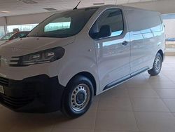 Blanco Nuevo 2025 Peugeot Expert S Van | 28.990 € (Precio justo)